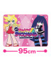 Ｎｅｗ　ＰＡＮＴＹ　＆　ＳＴＯＣＫＩＮＧ　ｗｉｔｈ　ＧＡＲＴＥＲＢＥＬＴ　ブランケット　Ｂ