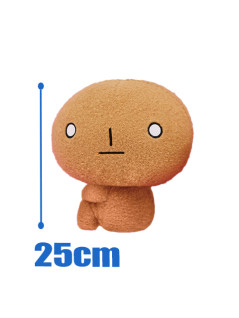 Ｓａｎ-Ｘオールスターズ　ふわふわぬいぐるみＢＩＧ　Ｃ