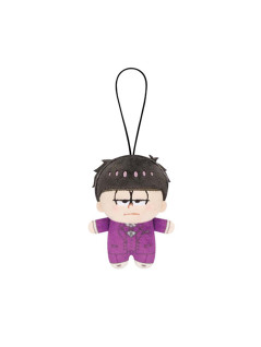 ＴＶアニメ「おそ松さん」　ほわぬい　Ｄ