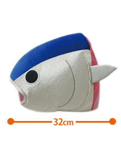 さかなの御頭なりきりマスク　Ｂ