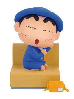 クレヨンしんちゃん　しんちゃんとなかよしメモリーズ～幼稚園にいくゾ～ネネちゃんと　Ａ