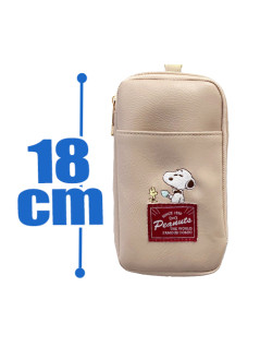 スヌーピースマートショルダーバッグ　Ａ