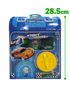 カプセルトイリュック２　Ｂ