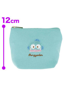 三丽鸥 毛茸茸收纳包 6种 A