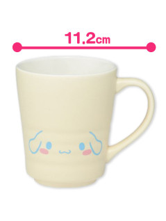 Sanrio - Ceramic Mug C