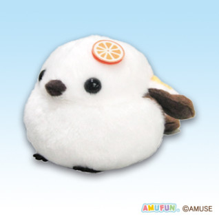 ふくふくシマちゃんカラフルフルーツＳＴ　Ｄ