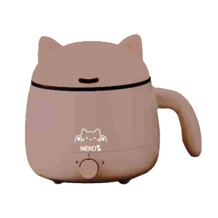 ＮＥＫＯ　耳付きクックポット　Ｂ