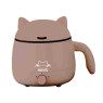 ＮＥＫＯ　耳付きクックポット　Ｂ