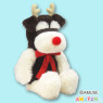 シュナとボブのクリスマス２ＪＢ　Ｃ