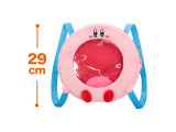 Kirby - Ring Mouth Backpack