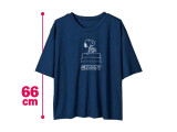 ファミリーキャラクター　ビッグＴシャツ
