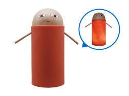 銀魂　ジャスタウェイルームライト