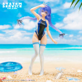 無職転生ＩＩ　～異世界行ったら本気だす～　Ｖｉｖｉｔフィギュア　ロキシー・ミグルディア　競泳水着Ｖｅｒ．