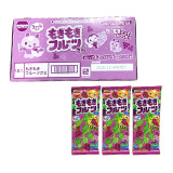 もぎもぎフルーツグミ　２１ｇ　明治チューインガム