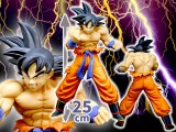 七龍珠Z MAXIMATIC THE SON GOKU Ⅲ