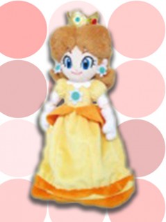 スーパーマリオ ａｌｌ ｓｔａｒ ｃｏｌｌｅｃｔｉｏｎ ぬいぐるみｓ デイジー を投入いたしました 线上抓娃娃机 抓乐霸