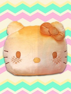 ハローキティ ほかほかパンクッション を投入いたしました Claw Machine Game Toreba ハローキティ ほかほかパンクッション を投入いたしました Claw Machine Game Toreba