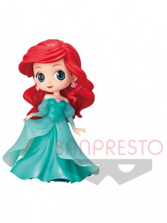 ｑ ｐｏｓｋｅｔ ｄｉｓｎｅｙ ｃｈａｒａｃｔｅｒｓ ａｒｉｅｌ ｐｒｉｎｃｅｓｓ ｄｒｅｓｓ ｇｌｉｔｔｅｒ ｌｉｎｅ オンラインクレーンゲーム トレバ