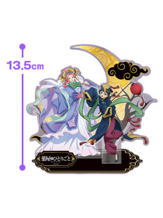 薬屋のひとりごと　ＢＩＧアクリルスタンド　Ａ
