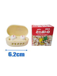 Mini Bolo Wireless Earphone B