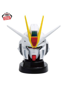 『機動戦士ガンダムＳＥＥＤ　ＦＲＥＥＤＯＭ』　フォースインパルスガンダムＳｐｅｃⅡヘッド型スピーカー