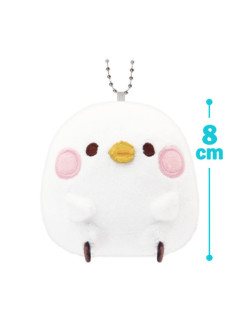 カナヘイの小動物　ゆるっとアミューズメント　ぬいぐるみマスコット　ｖｏｌ．１　Ｃ