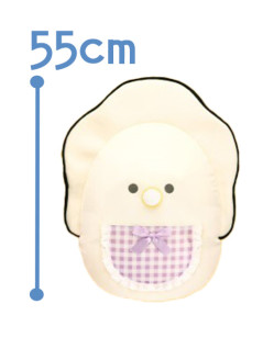 つぶらな瞳のなまがき　すたい　もちふわ　びっぐ　Ｂ