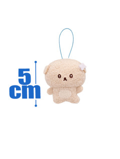 Ishiyowa-chan - Chibi Mascot Part 2 C