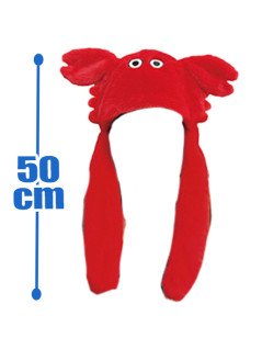 かにのツメぴょこぼうし　Ａ