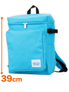 サンリオキャラクターズ　ポップスタイルトラベルリュック　Ａ