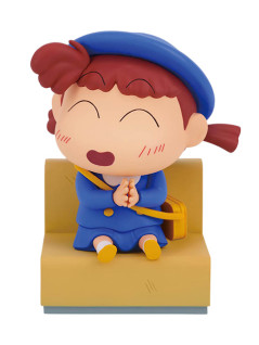 クレヨンしんちゃん　しんちゃんとなかよしメモリーズ～幼稚園にいくゾ～ネネちゃんと　Ｂ