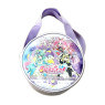 名探偵プリキュア　ラウンドショルダーバッグ　Ｂ