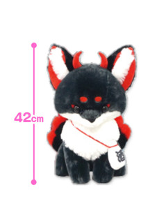 ちょコンと九尾さま妖怪変化ウルトラＢＩＧ　Ｂ