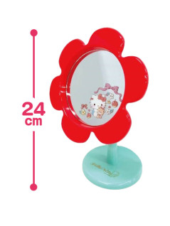 サンリオフラワーミラー　Ｂ