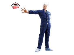 真・侍伝ＹＡＩＢＡ　鬼丸猛フィギュア‐勝負だ。鉄刃‐