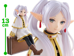 葬送のフリーレン Desktop Cute フィギュア
