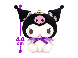 クロミ　ＨＢＤ　Ｋｕｒｏｍｉ♥超ＢＩＧぬいぐるみ