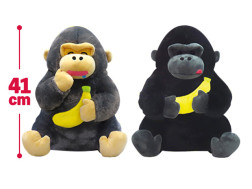 ウホウホゴリラのゴリくんバナナ大好きウルトラＢＩＧ