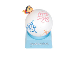 クレヨンしんちゃん　ぐるぐるらくがきしんちゃん