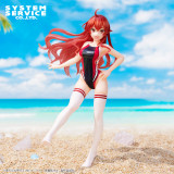 Mushoku Tensei: Jobless Reincarnation Season 2 - Vivit Figure Eris Boreas Greyrat Competition Swimsuit Ver.