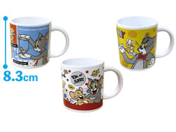 歡樂角色 馬克杯 1個