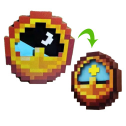 ドットクロック