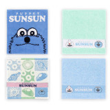 PUPPET SUNSUN - Mini Towel 4 Types