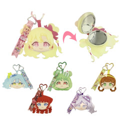 おねがいアイプリぬいぐるみミラー