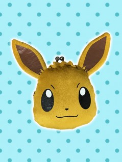 ポケットモンスター フェイスがまぐち を投入いたしました オンラインクレーンゲーム トレバ