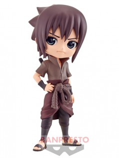 ｎａｒｕｔｏ ナルト 疾風伝 ｑ ｐｏｓｋｅｔ うちはサスケ ｂ うちはサスケｂ オンラインクレーンゲーム トレバ