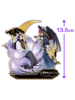 薬屋のひとりごと　ＢＩＧアクリルスタンド　Ｂ