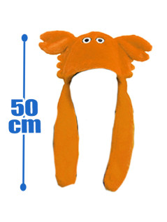 かにのツメぴょこぼうし　Ｂ