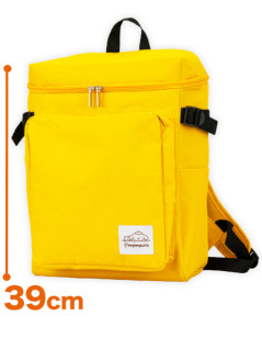 サンリオキャラクターズ　ポップスタイルトラベルリュック　Ｂ