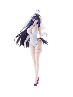 オーバーロード　ＧＬＩＴＴＥＲ＆ＧＬＡＭＯＵＲＳ-ＡＬＢＥＤＯ-ＷＥＤＤＩＮＧ　ｖｅｒ．